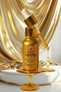 Thumbnail for ARAM PLUS pain relief oil Drs.Natural