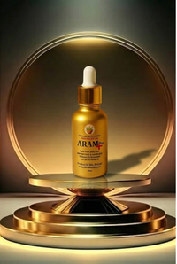 Thumbnail for ARAM PLUS pain relief oil Drs.Natural