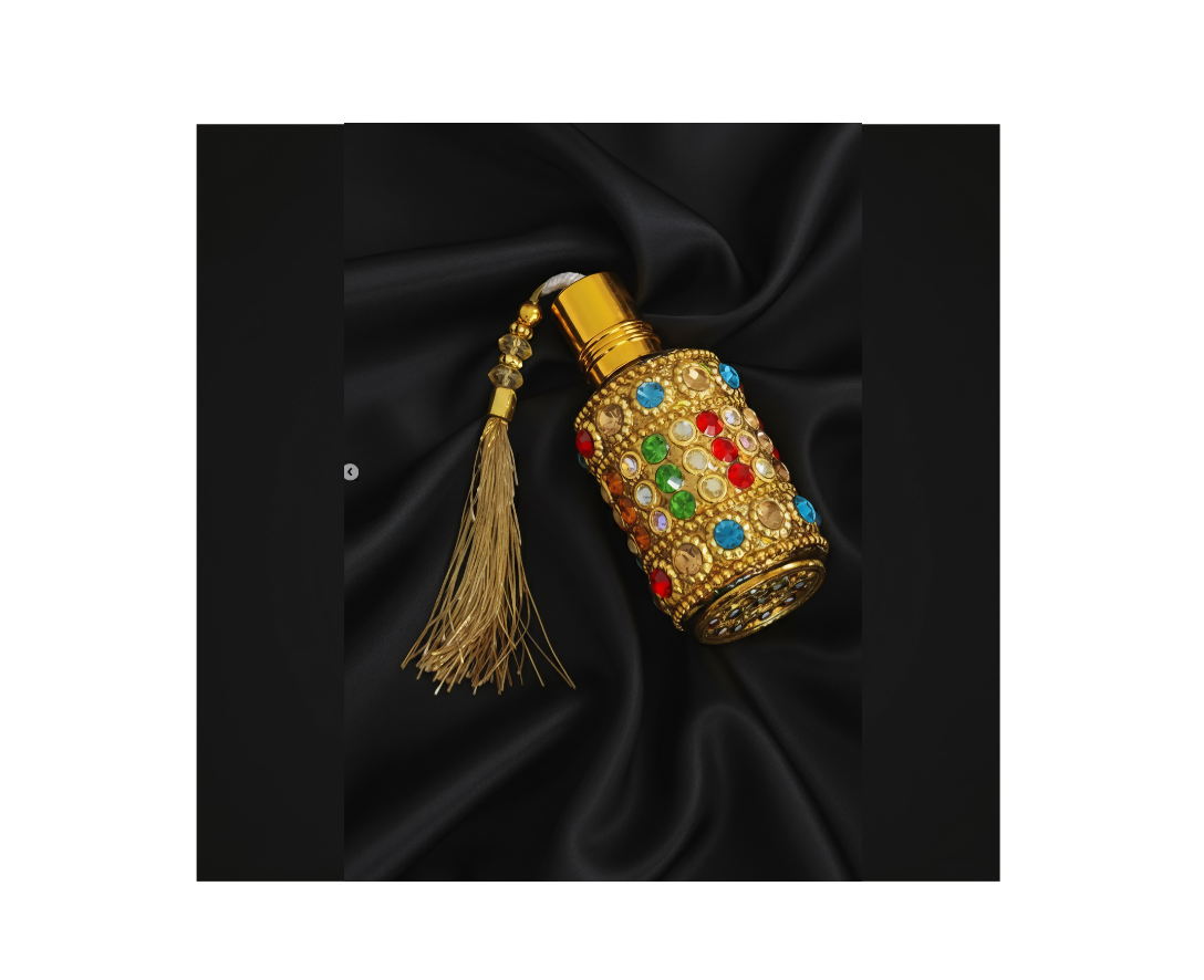 Royal Spark Massage Oil – Drs. Natural