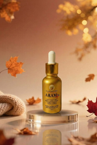 Thumbnail for ARAM PLUS pain relief oil Drs.Natural