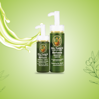 Thumbnail for Herbaura Hair Oil – Drs.Natural