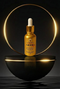 Thumbnail for ARAM PLUS pain relief oil Drs.Natural