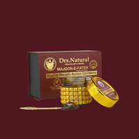 Thumbnail for Majoon-e-Fateh by Drs.Natural