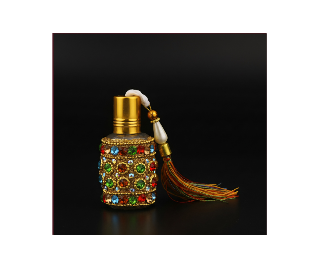 Royal Spark Massage Oil – Drs. Natural