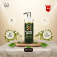 Thumbnail for Herbaura Hair Oil – Drs.Natural
